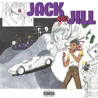 Juice WRLD/HalseyJack And Jill