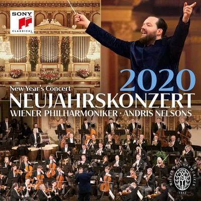 Andris NelsonsRadetzky-Marsch, Op. 228