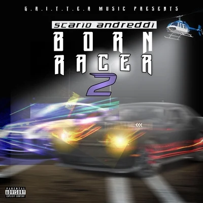 Mp3Born Racer 2