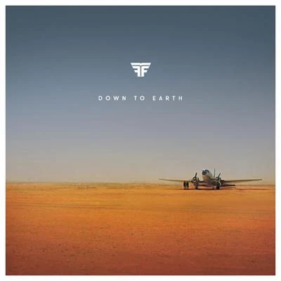 Flight Facilities/Emma LouiseDown To Earth