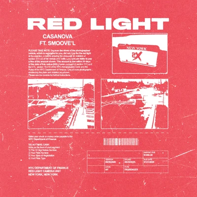 CasanovaRed Light