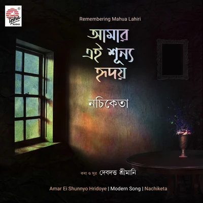 NachiketaAmar Ei Shunnyo Hridoye - Single