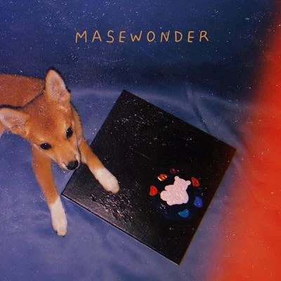 MaseWonder/J_ust/Who r u?7ainbow