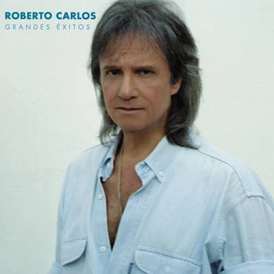 Roberto Carlos/Jennifer LopezGrandes Exitos