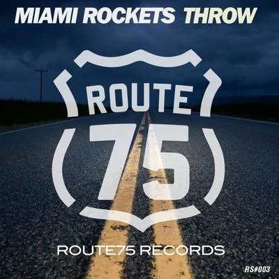 Miami RocketsThrow