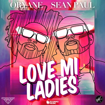 Sean PaulLove Mi Ladies