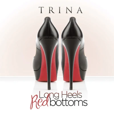 Nina Kane/TrinaLong Heels Red Bottoms