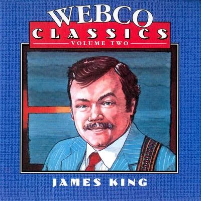 James KingBenno KuscheLouis SgarroLoren DriscollMetropolitan Opera ChorusDonald GrammTheo AdamClifford HarvuotRobert GoodloeShirley LoveWebco Classics,Vol 2-James King