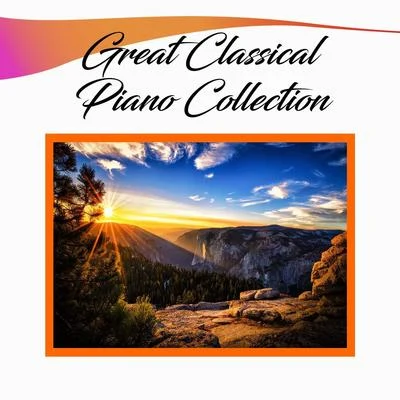 Christiane Jaccottet/Tomaso Vecchi/Alberto TozziGreat Classical Piano Collection