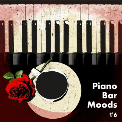 Jean PaquesPiano Bar Moods, Vol. 6