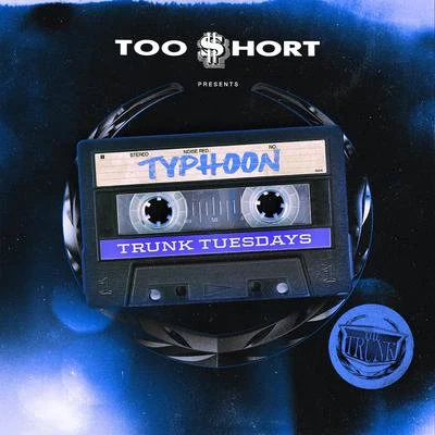 Too $hort/Adrian Marcel/M-City Jr./Boosie BadazzTyphoon