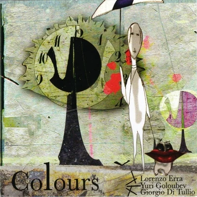 Colours/Dr. OziColours