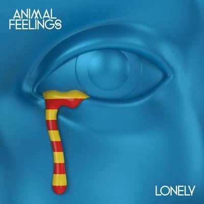 Animal FeelingsLonely (feat. Morgxn)