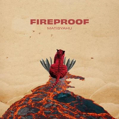 MatisyahuAkonFireproof