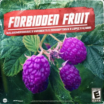 VarobeatsForbidden Fruit