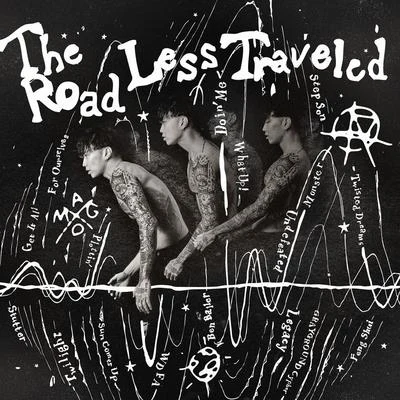 樸宰範The Road Less Traveled