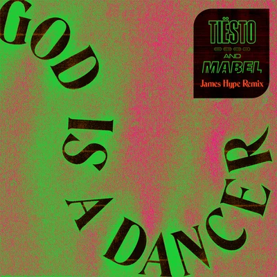 TiestoBright SparksGod Is A Dancer (James Hype Remix)