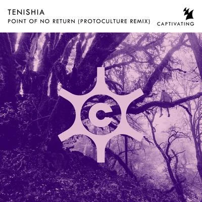 TenishiaPoint Of No Return (Protoculture Remix)