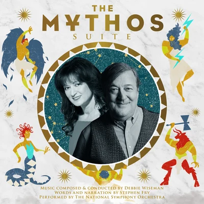 The National Symphony OrchestraThe Mythos Suite