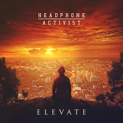 Headphone Activist/Ian UrbinaElevate