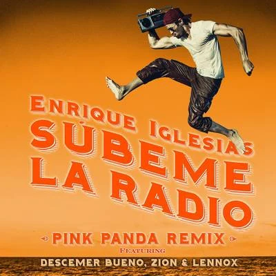 Murado/Kelsie Watts/Eko Zu/Pink PandaSUBEME LA RADIO (Pink Panda Remix)