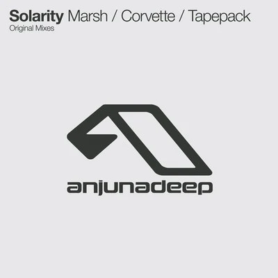 SolarityMarshCorvetteTapepack