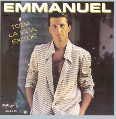 EmmanuelToda La Vida, Exitos