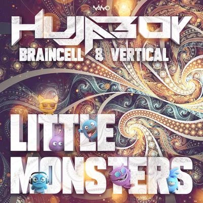 HujaboyLittle Monsters