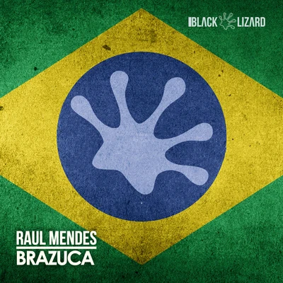 Raul Mendes/3VOBrazuca