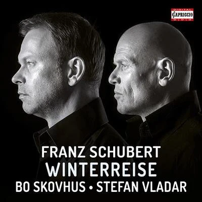 Bo SkovhusSCHUBERT, F.: Winterreise (Skovhus, Vladar)