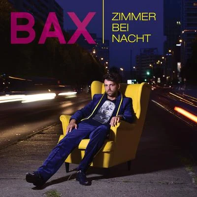 BaxZimmer bei Nacht