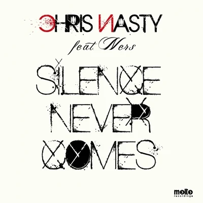 Nico Di Luca/Chris NastySilence Never Comes