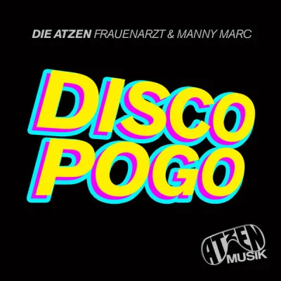 Die AtzenDisco Pogo