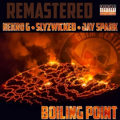 SlyzwickedBoiling Point (Remastered)