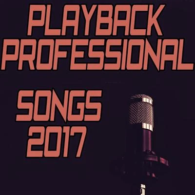 Anne-Caroline Joy/Maxence LuchiPlayback Professional Songs 2017