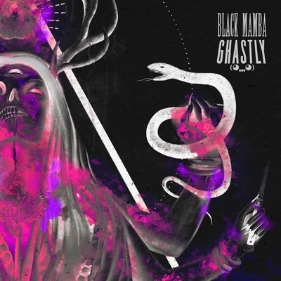 GhastlyMisdomBlack Mamba