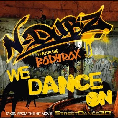 N.A.A/N-DubzWe Dance On