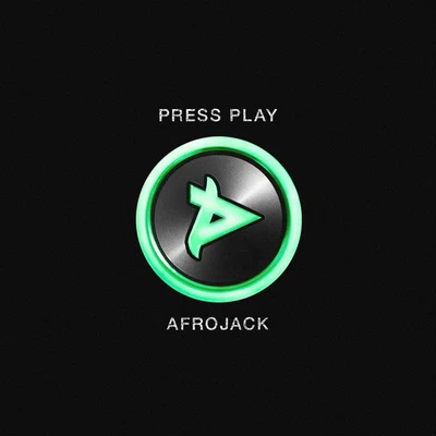 AfrojackPress Play