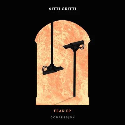 Nitti Gritti/Blunts & BlondesFear EP