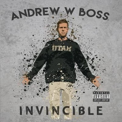 Andrew W. BossInvincible