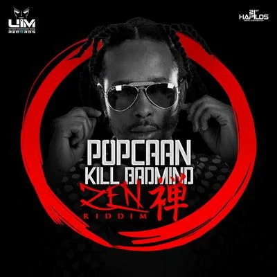 PopcaanKill Badmind