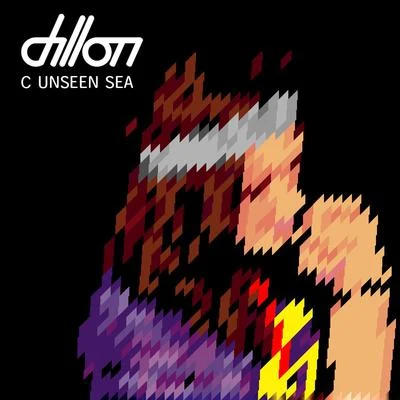 DillonC Unseen Sea