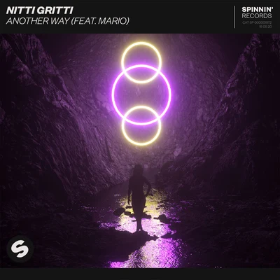 Nitti GrittiAnother Way (feat. Mario)