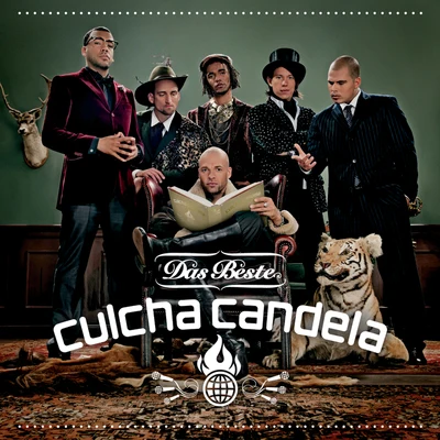 Culcha CandelaDas Beste (Standard Version)