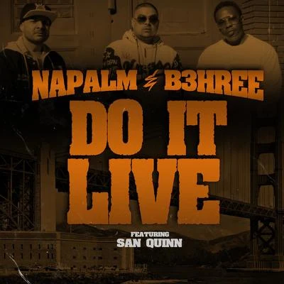 NAPALMDo It Live (feat. San Quinn)