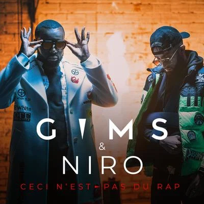 Maître GimsCeci nest pas du rap