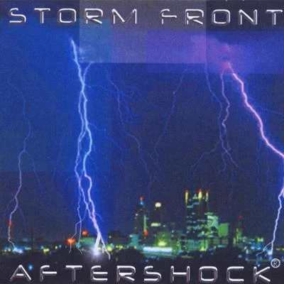 AftershockStorm Front