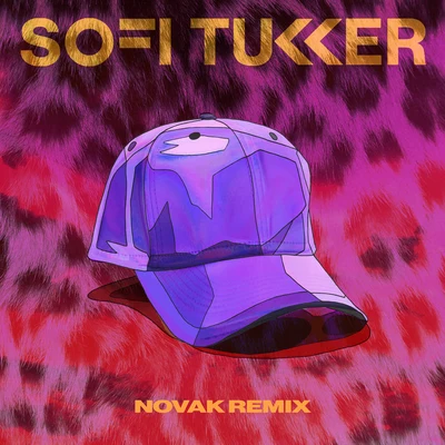 NovakPurple Hat (Novak Remix)