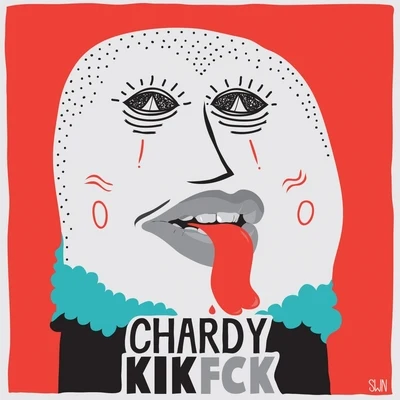 ChardyKik Fck