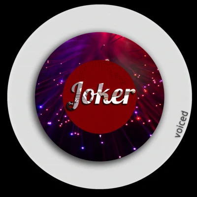 JOKERMad World(Joker Bootleg)